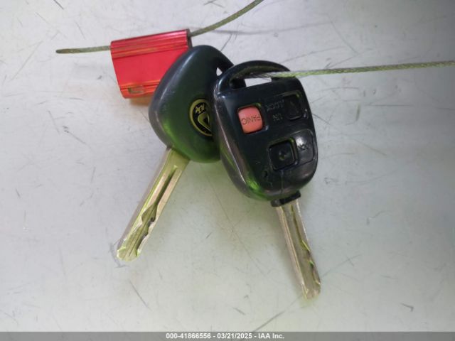 1999 LEXUS RX 300 JT6HF10UXX0020400 Photo 10