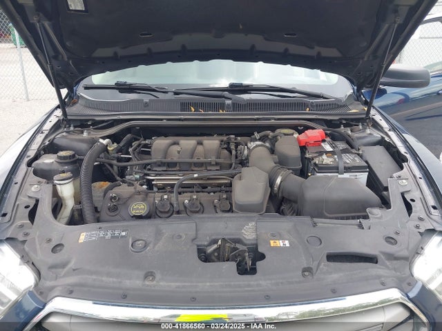 1FAHP2D83HG113363 Ford TAURUS SE