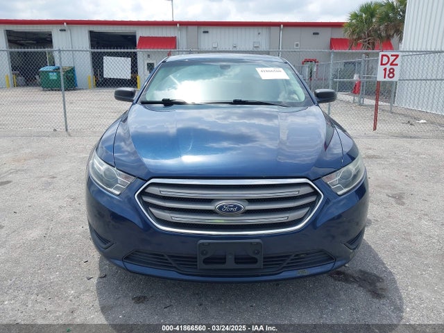 1FAHP2D83HG113363 Ford TAURUS SE