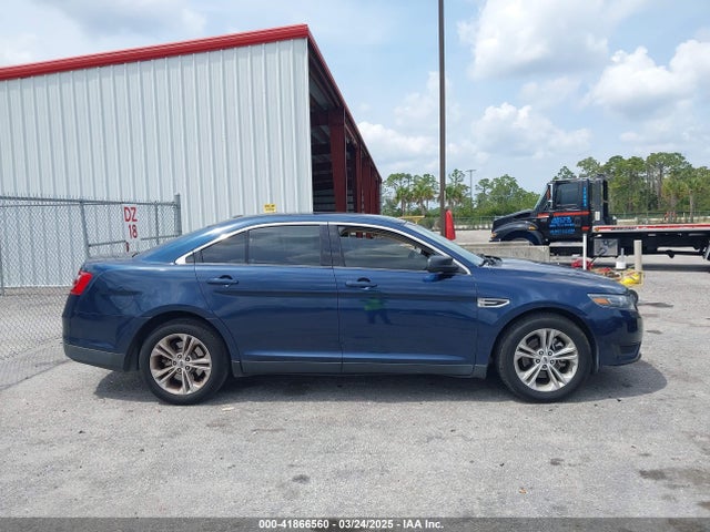 1FAHP2D83HG113363 Ford TAURUS SE