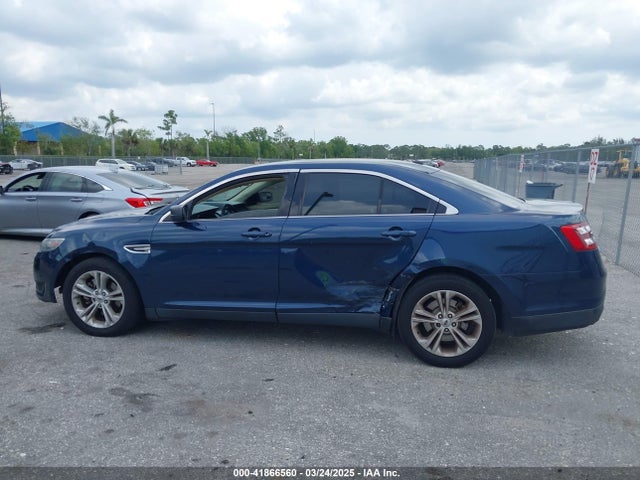 1FAHP2D83HG113363 Ford TAURUS SE