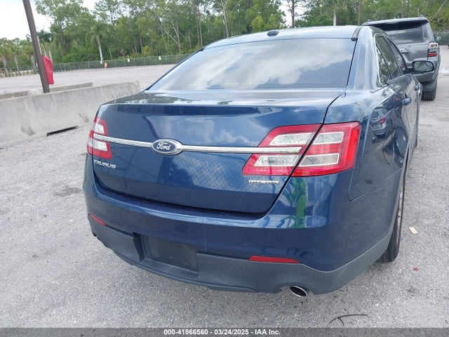 1FAHP2D83HG113363 Ford TAURUS SE