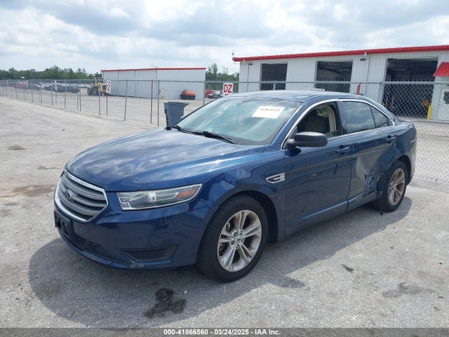 1FAHP2D83HG113363 Ford TAURUS SE