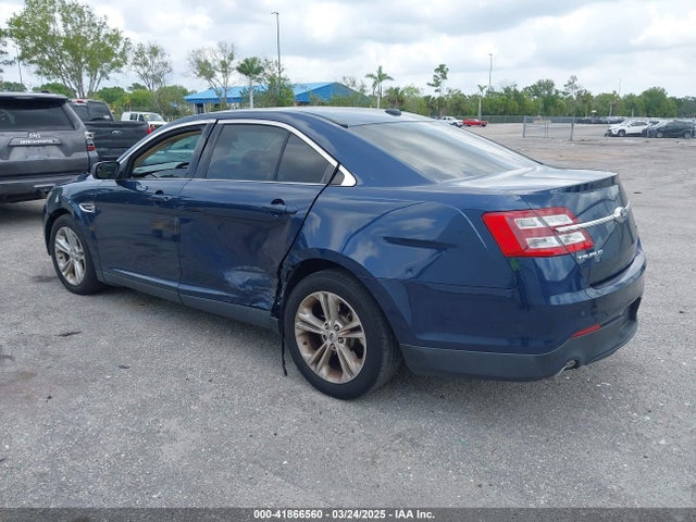 1FAHP2D83HG113363 Ford TAURUS SE