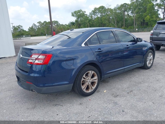 1FAHP2D83HG113363 Ford TAURUS SE