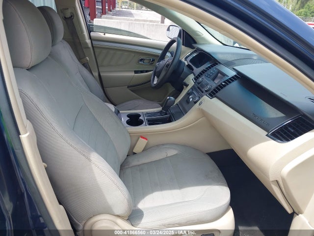 1FAHP2D83HG113363 Ford TAURUS SE