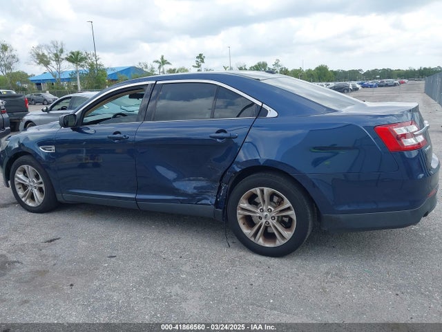 1FAHP2D83HG113363 Ford TAURUS SE