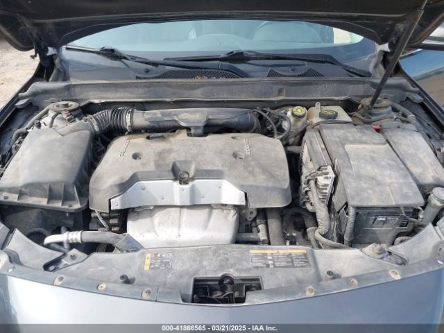1G11D5SL8FF273196 Chevrolet MALIBU 2LT