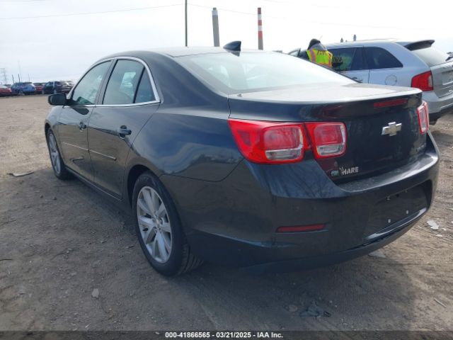 1G11D5SL8FF273196 Chevrolet MALIBU 2LT