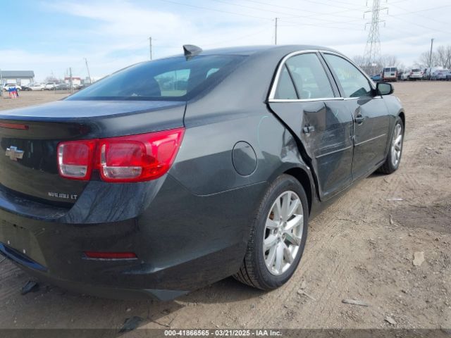 1G11D5SL8FF273196 Chevrolet MALIBU 2LT