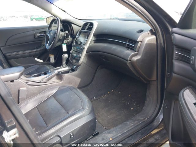 1G11D5SL8FF273196 Chevrolet MALIBU 2LT
