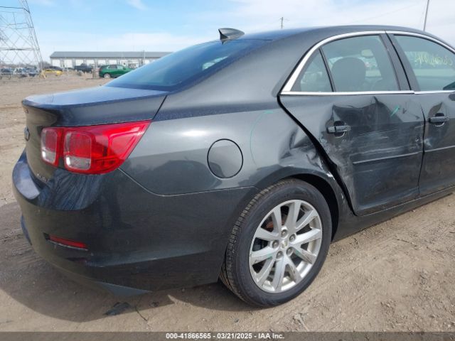 1G11D5SL8FF273196 Chevrolet MALIBU 2LT