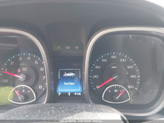 1G11D5SL8FF273196 Chevrolet MALIBU 2LT