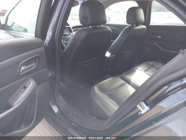 1G11D5SL8FF273196 Chevrolet MALIBU 2LT