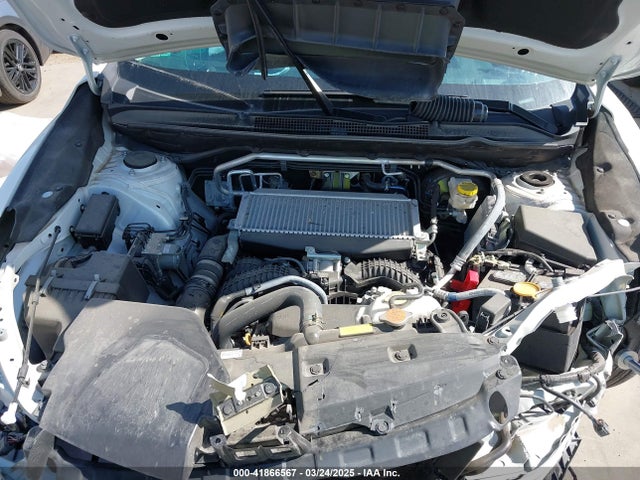 4S4WMAPD9N3444167 Subaru Ascent Limited