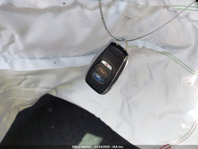 4S4WMAPD9N3444167 Subaru Ascent Limited