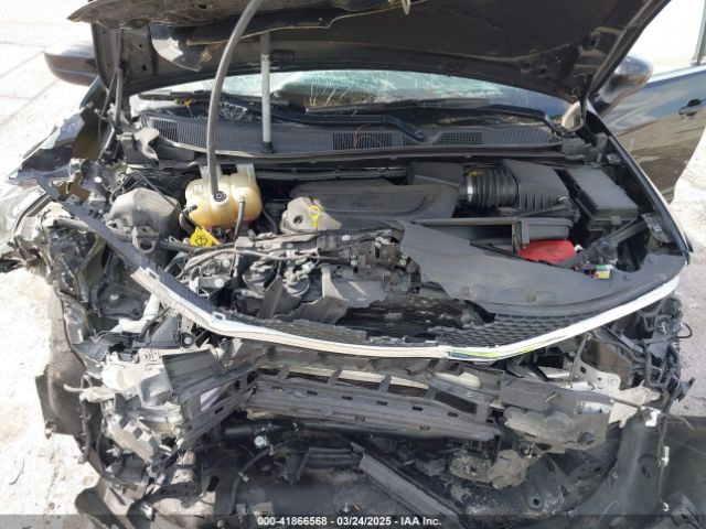 2021 CHRYSLER VOYAGER 2C4RC1DG1MR515709 Photo 9