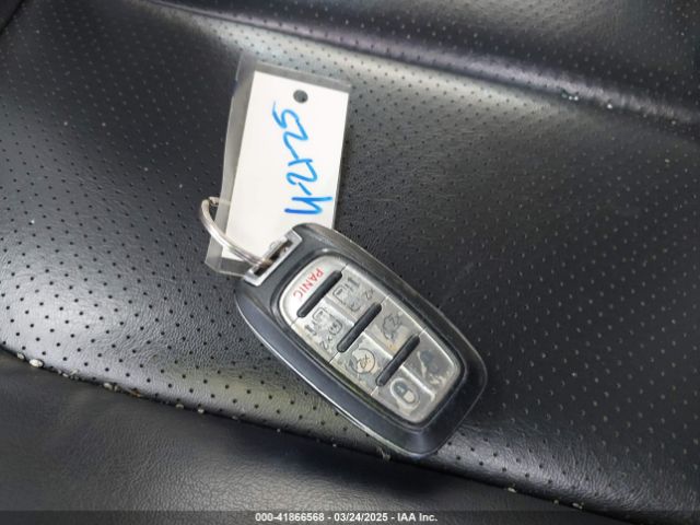 2021 CHRYSLER VOYAGER 2C4RC1DG1MR515709 Photo 10