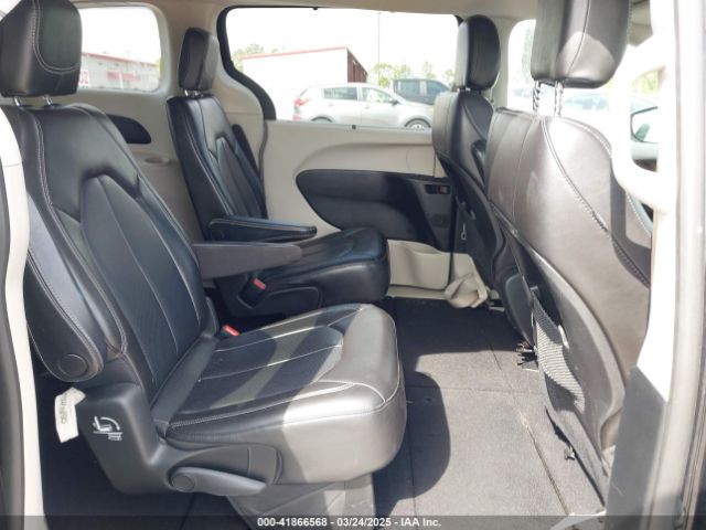 2021 CHRYSLER VOYAGER 2C4RC1DG1MR515709 Photo 7