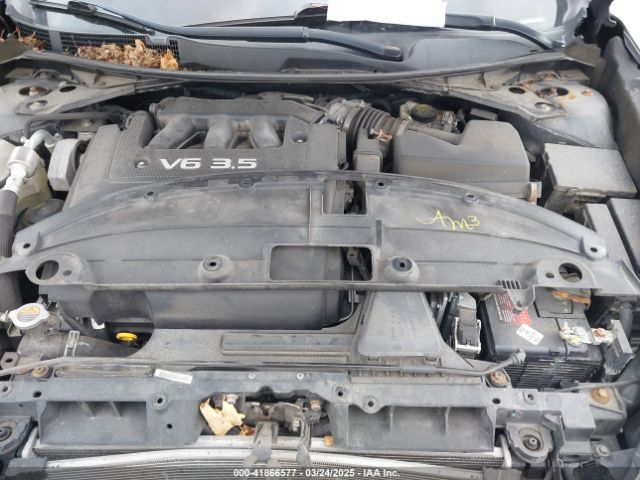 1N4BL3AP5GC280347 Nissan Altima 3.5 Sl