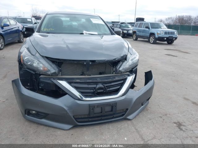 1N4BL3AP5GC280347 Nissan Altima 3.5 Sl