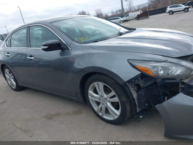 1N4BL3AP5GC280347 Nissan Altima 3.5 Sl