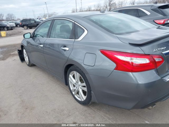 1N4BL3AP5GC280347 Nissan Altima 3.5 Sl