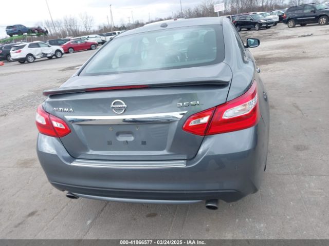 1N4BL3AP5GC280347 Nissan Altima 3.5 Sl