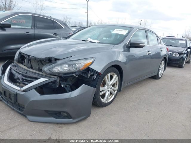 1N4BL3AP5GC280347 Nissan Altima 3.5 Sl