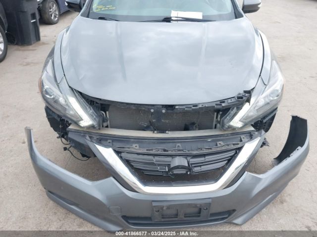 1N4BL3AP5GC280347 Nissan Altima 3.5 Sl