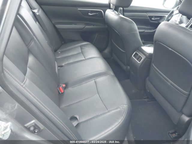 1N4BL3AP5GC280347 Nissan Altima 3.5 Sl