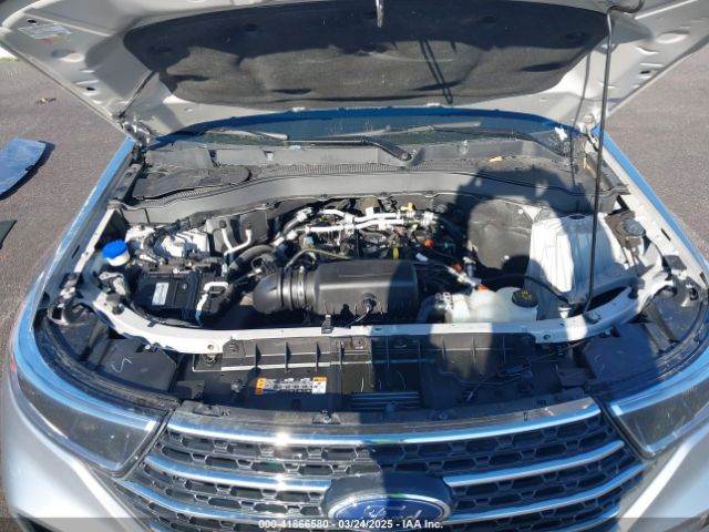 1FMSK8DH2NGA63497 Ford EXPLORER XLT