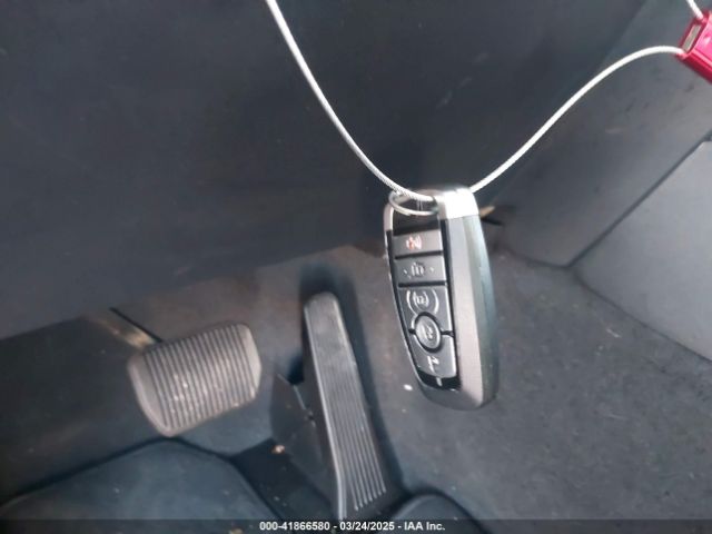 1FMSK8DH2NGA63497 Ford EXPLORER XLT