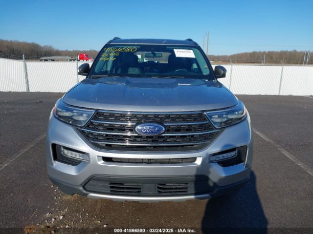 1FMSK8DH2NGA63497 Ford EXPLORER XLT