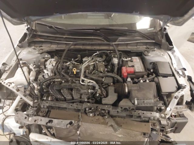 1N4BL4BV1PN363412 Nissan Altima S Fwd