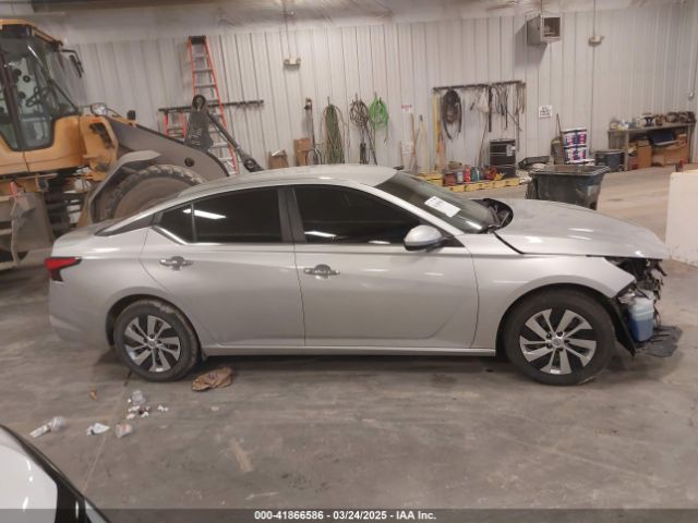 1N4BL4BV1PN363412 Nissan Altima S Fwd