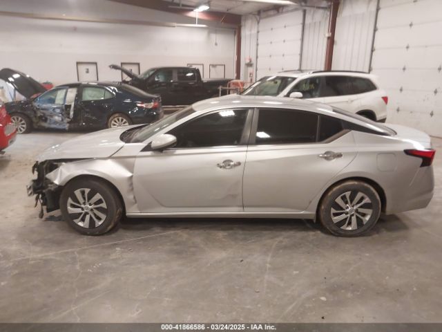 1N4BL4BV1PN363412 Nissan Altima S Fwd