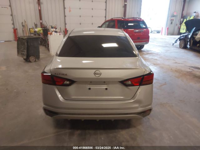 1N4BL4BV1PN363412 Nissan Altima S Fwd