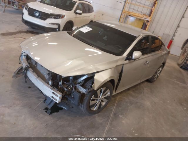 1N4BL4BV1PN363412 Nissan Altima S Fwd