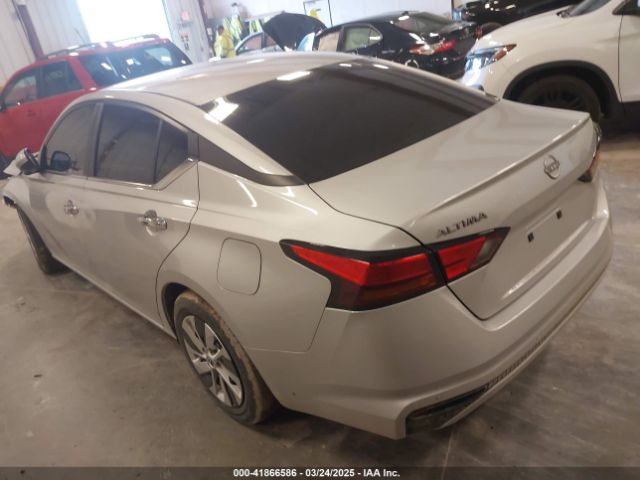1N4BL4BV1PN363412 Nissan Altima S Fwd