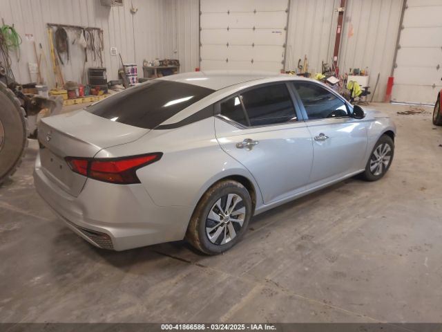 1N4BL4BV1PN363412 Nissan Altima S Fwd