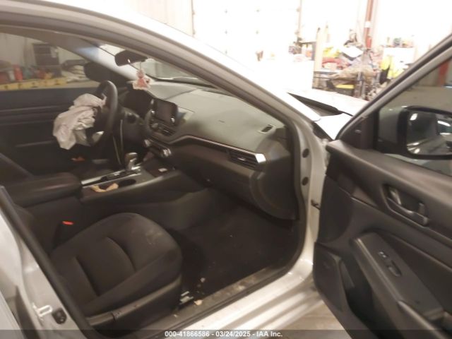 1N4BL4BV1PN363412 Nissan Altima S Fwd