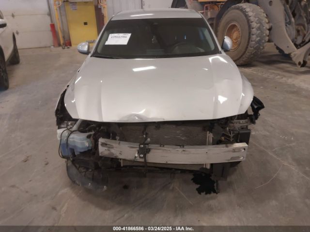 1N4BL4BV1PN363412 Nissan Altima S Fwd