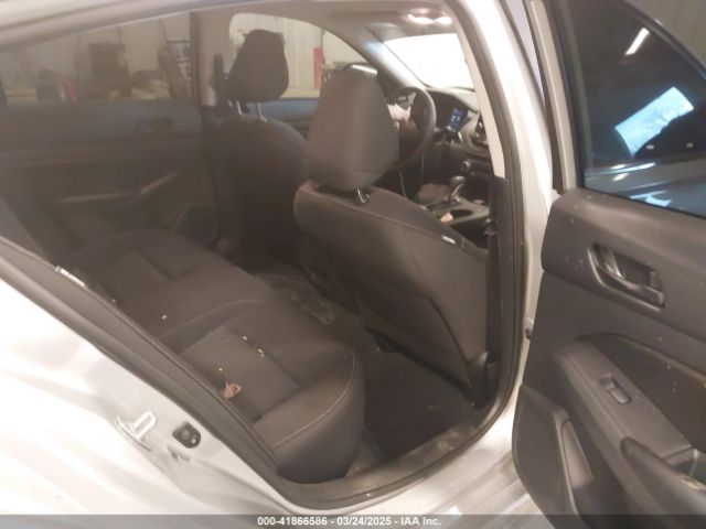 1N4BL4BV1PN363412 Nissan Altima S Fwd