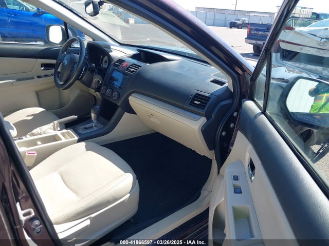 Aukcja sprzedaży 2012 Subaru Impreza 2.0i Limited, vin: JF1GPAH63CH220771, numer aukcji: 41866597