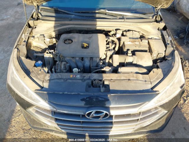 KMHD84LF1LU956131 Hyundai Elantra Value Edition