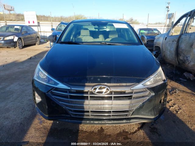 KMHD84LF1LU956131 Hyundai Elantra Value Edition
