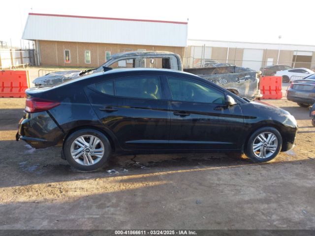 KMHD84LF1LU956131 Hyundai Elantra Value Edition