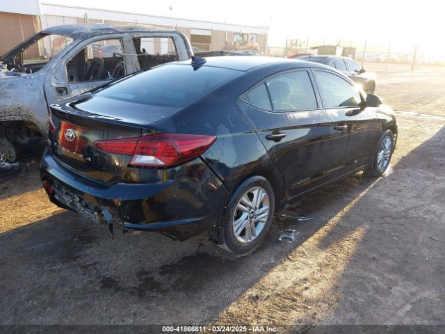KMHD84LF1LU956131 Hyundai Elantra Value Edition