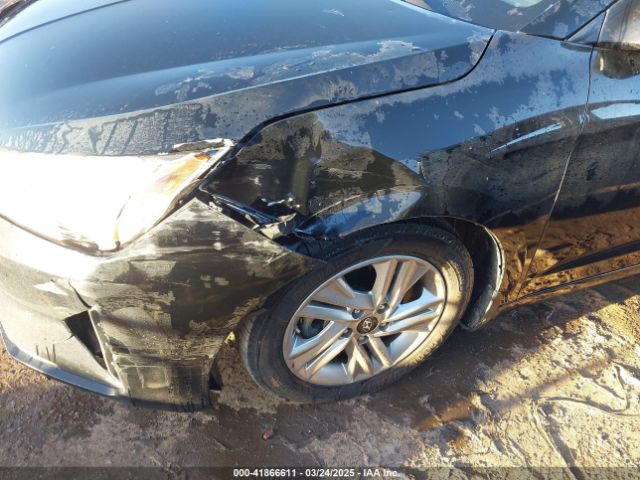 KMHD84LF1LU956131 Hyundai Elantra Value Edition